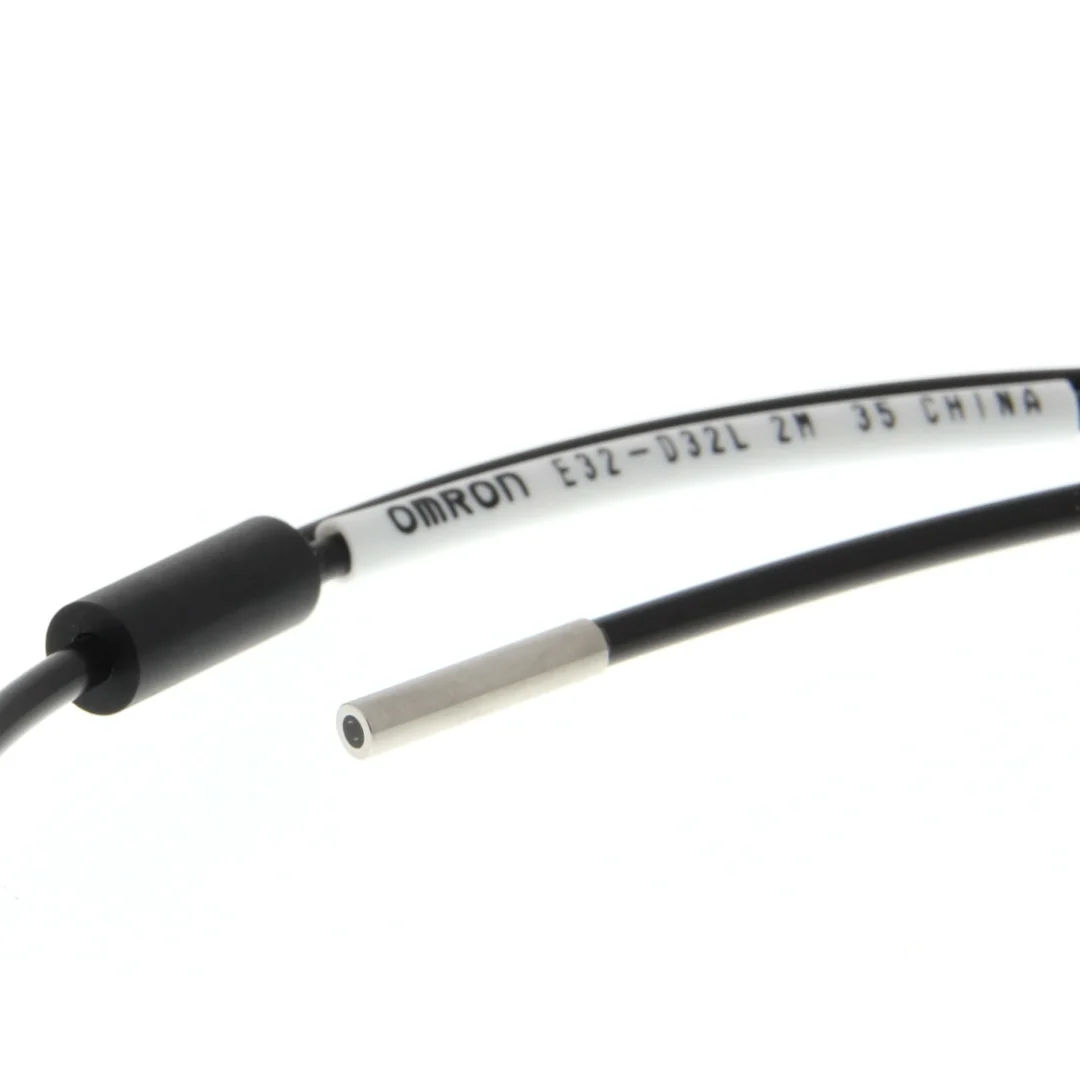 Omron E32-D32L 2M Endüstriyel Sensörler