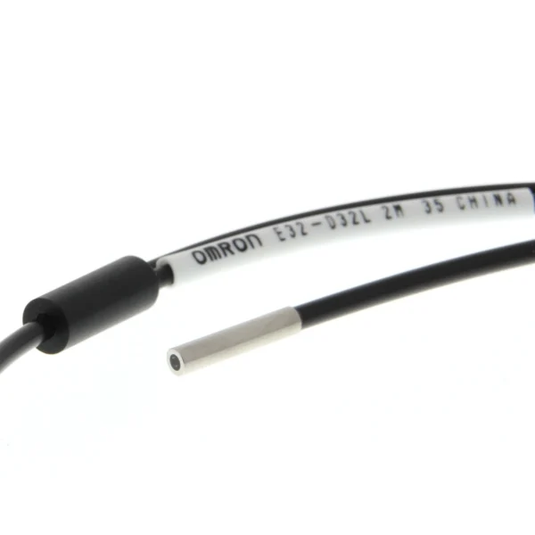 Omron E32D32L2M Endüstriyel Sensörler