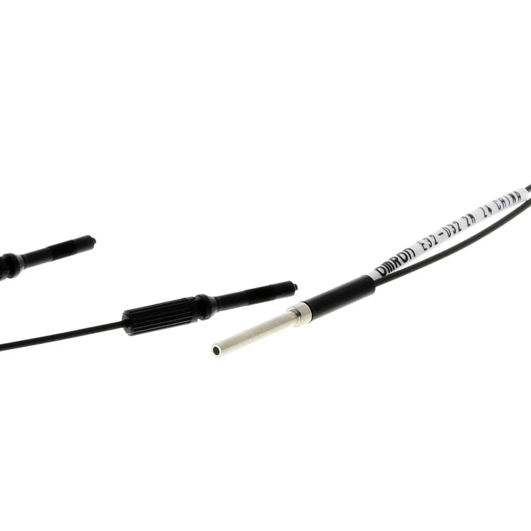 Omron E32-D32R 2M Endüstriyel Sensörler
