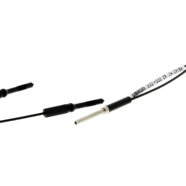 Omron E32-D32R 2M Endüstriyel Sensörler