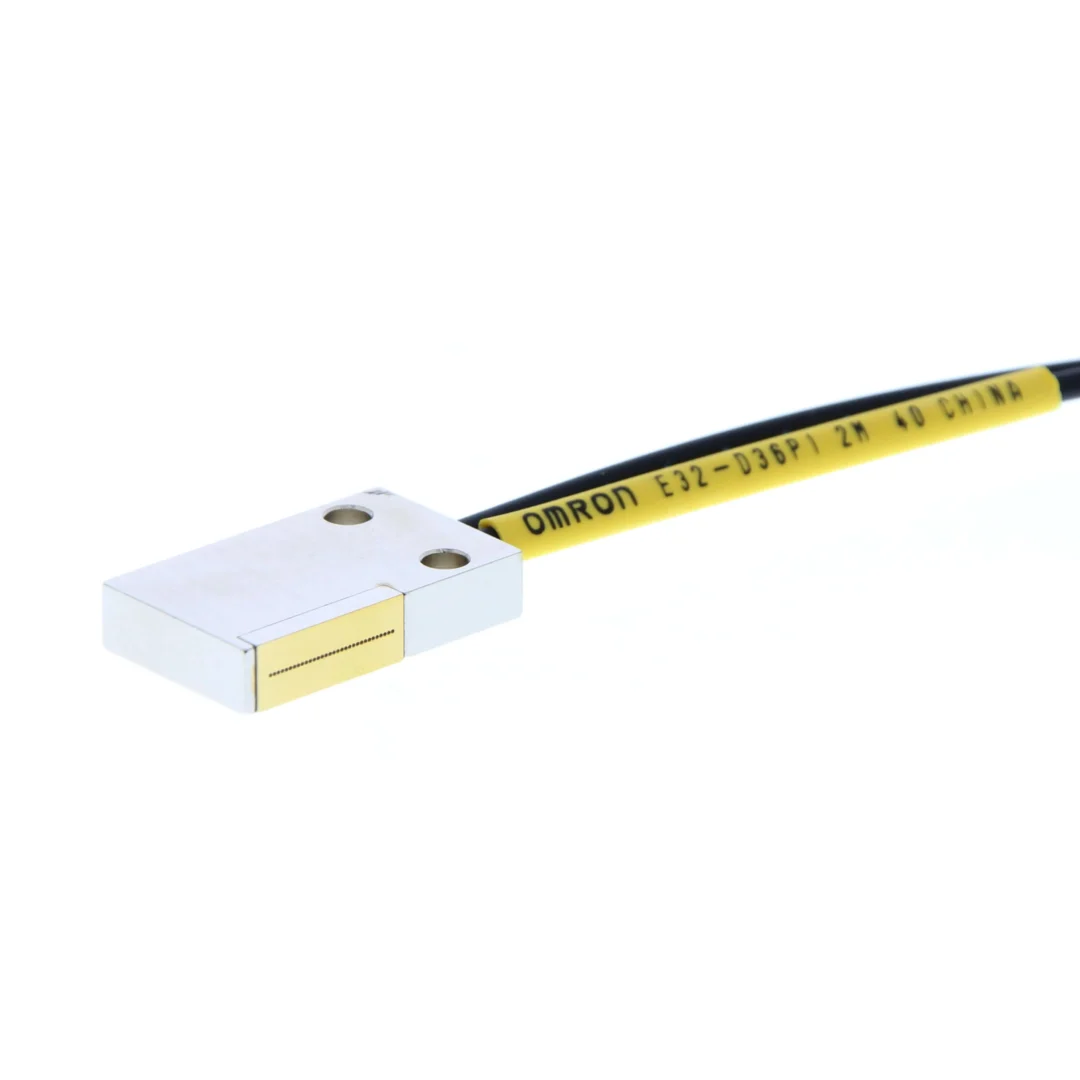 Omron E32-D36P1 2M Endüstriyel Sensörler