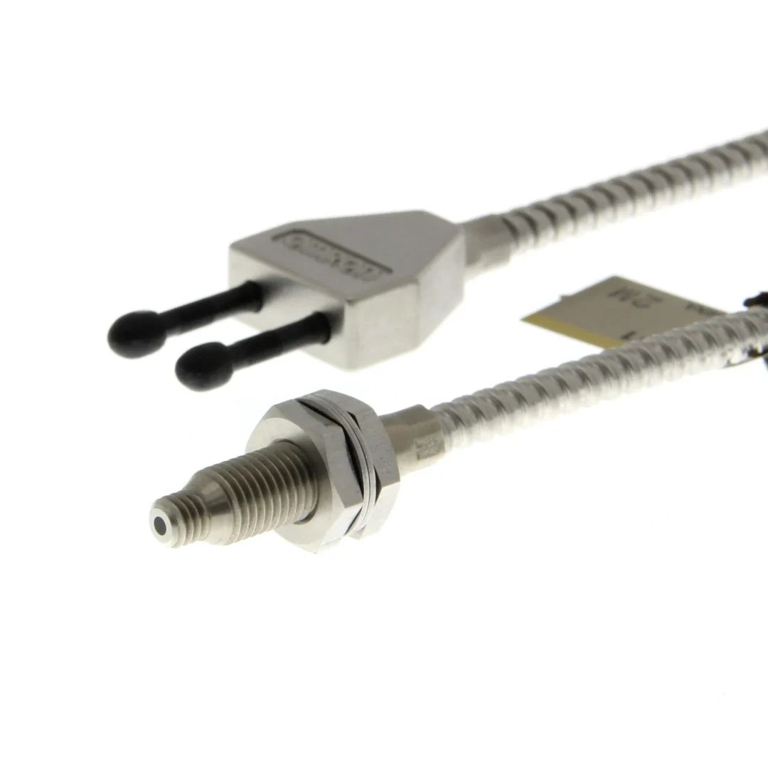 Omron E32-D61 5M Endüstriyel Sensörler