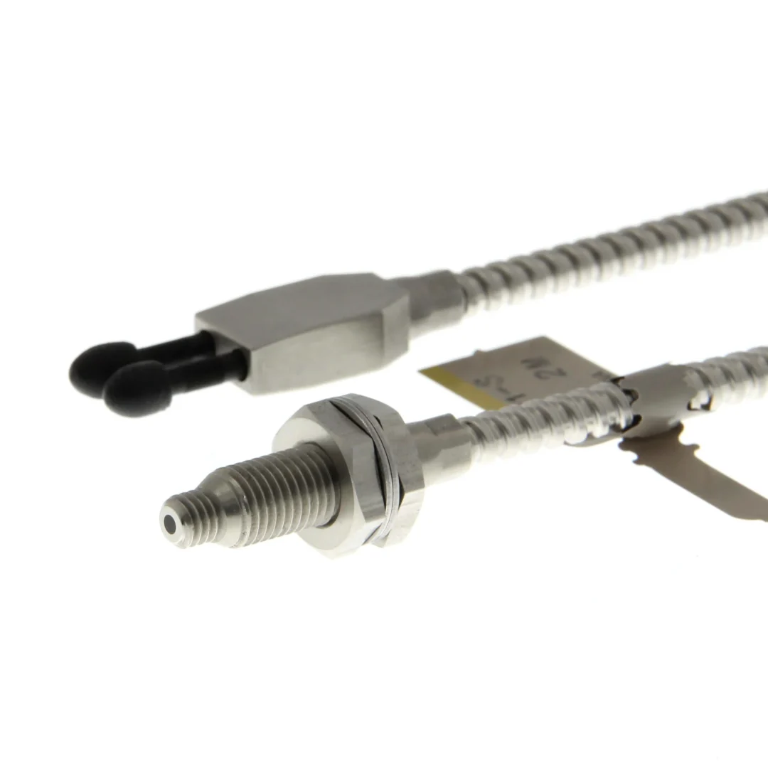Omron E32-D61-S 2M Endüstriyel Sensörler