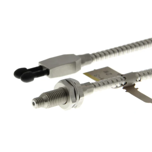 Omron E32-D61-S 2M Endüstriyel Sensörler