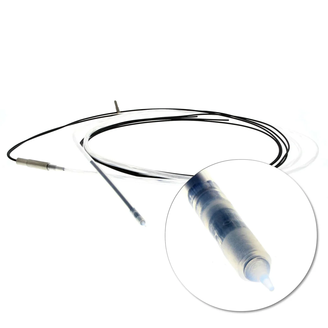 Omron E32-D82F1 4M Endüstriyel Sensörler