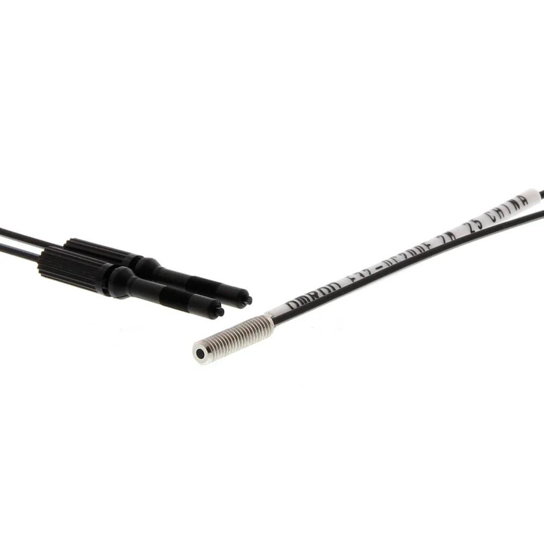 Omron E32-DC200E 2M Endüstriyel Sensörler