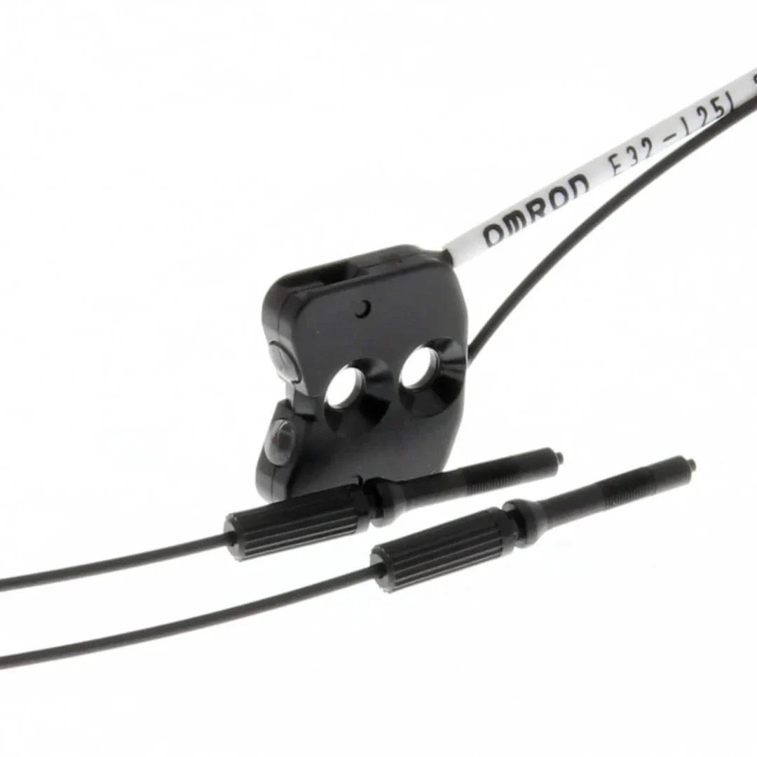 Omron E32-L25L 2M Endüstriyel Sensörler