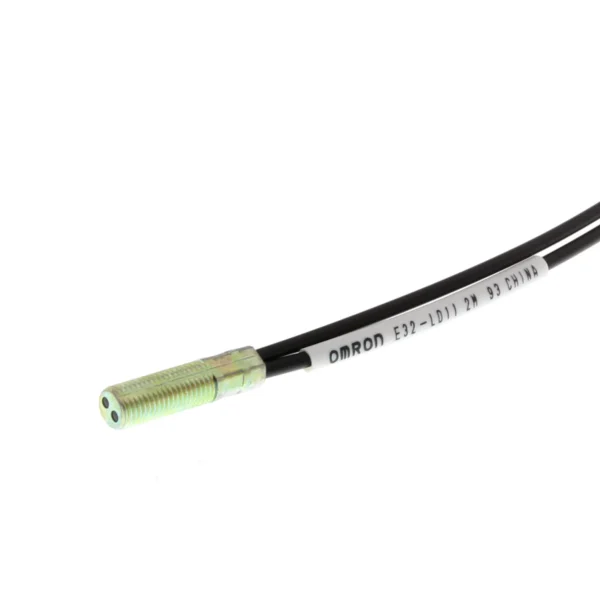 Omron E32-LD11 2M Endüstriyel Sensörler