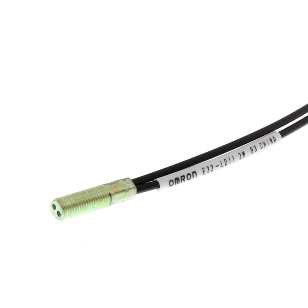 Omron E32-LD11R 2M Endüstriyel Sensörler