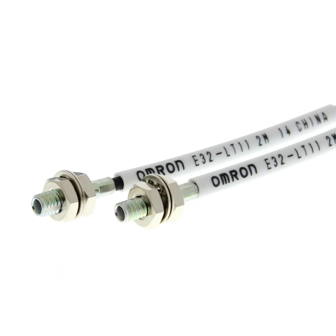 Omron E32-LT11 2M Endüstriyel Sensörler