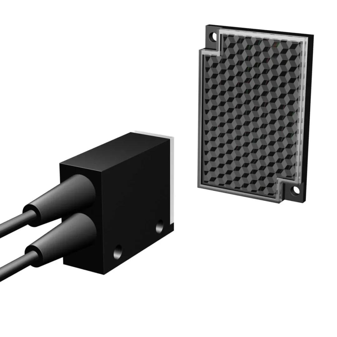 Omron E32-R16 2M Endüstriyel Sensörler