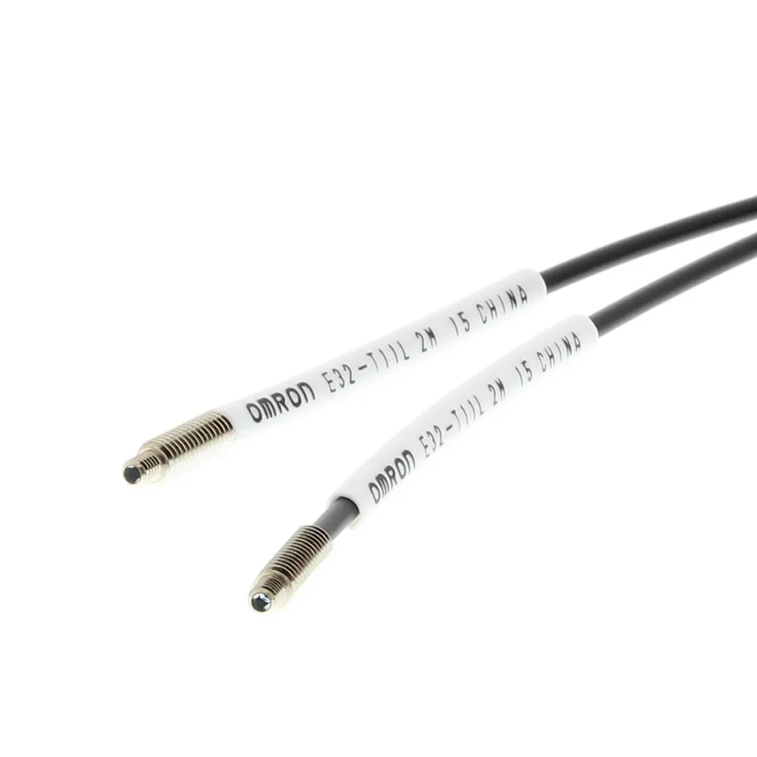 Omron E32-T11L 2M Endüstriyel Sensörler