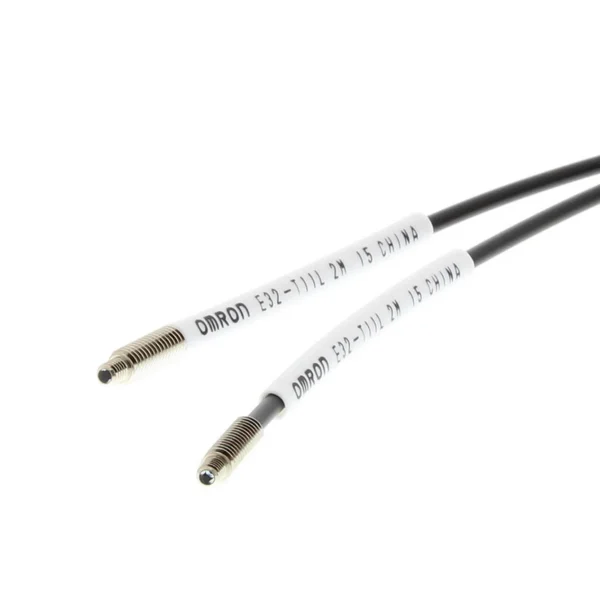 Omron E32-T11L 3M Endüstriyel Sensörler