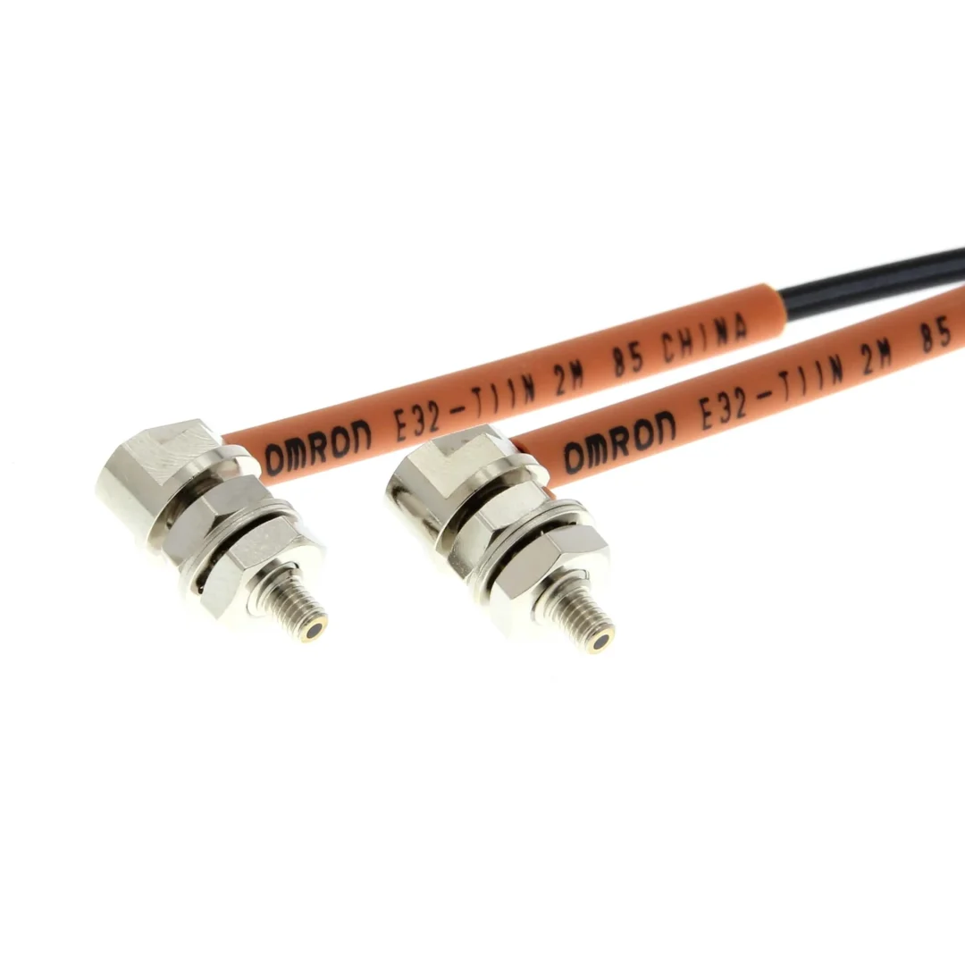 Omron E32-T11N 2M Endüstriyel Sensörler