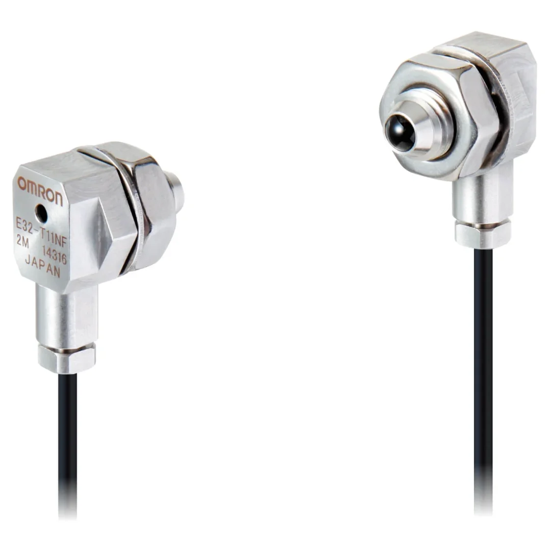 Omron E32-T11NF 2M Endüstriyel Sensörler