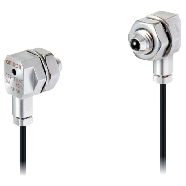 Omron E32-T11NF 2M Endüstriyel Sensörler