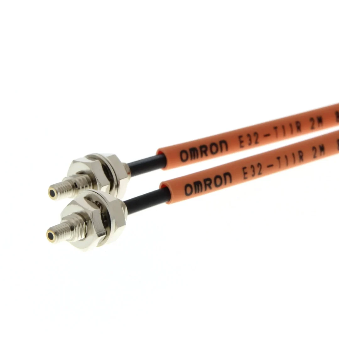 Omron E32-T11R 5M Endüstriyel Sensörler