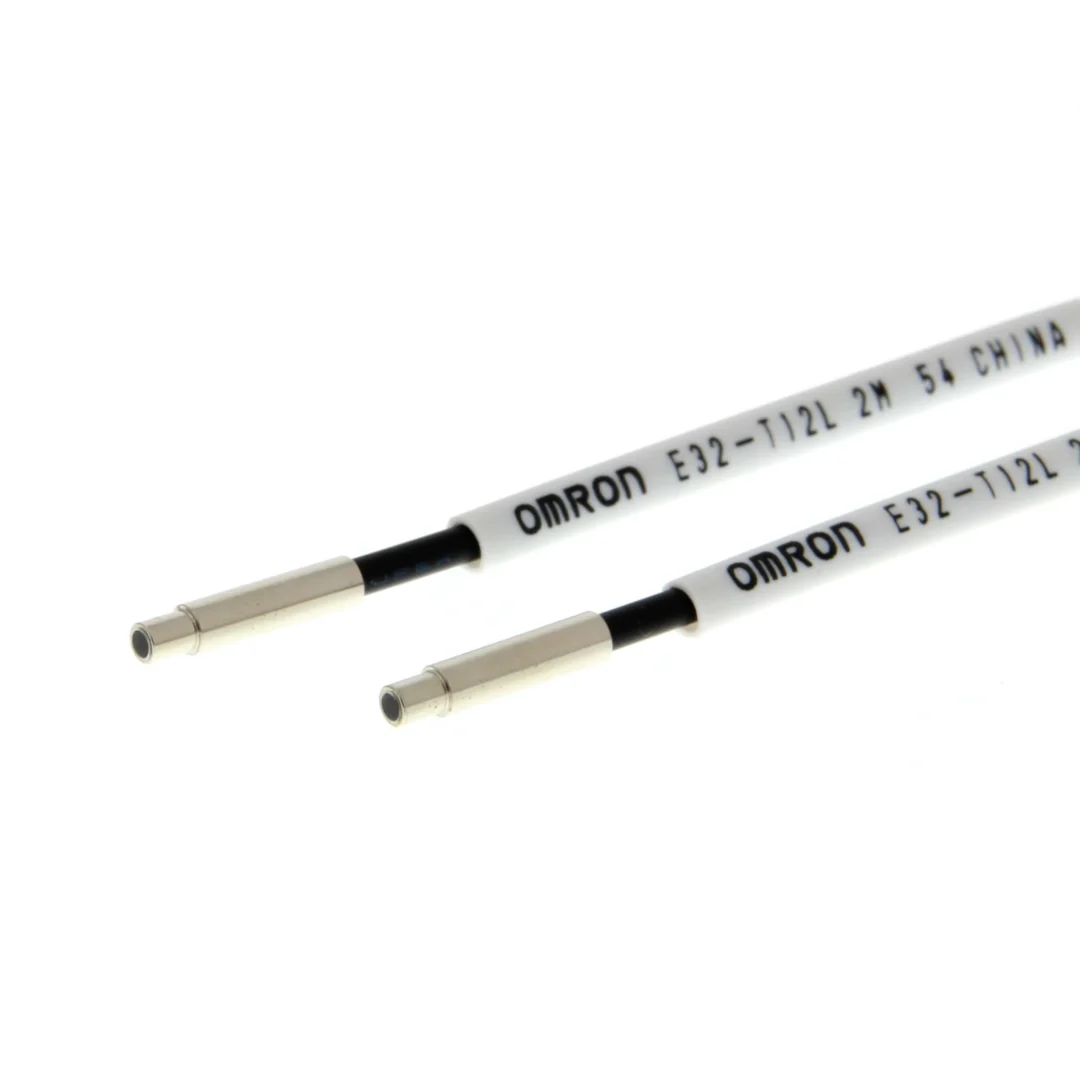 Omron E32-T12L 2M Endüstriyel Sensörler