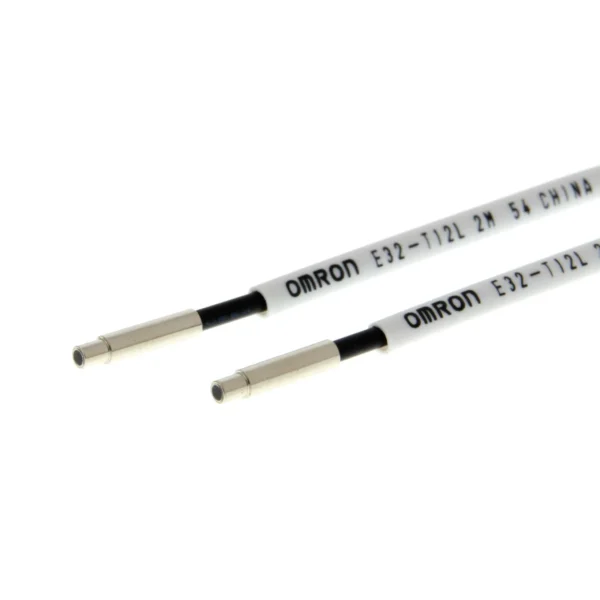 Omron E32-T12L 2M Endüstriyel Sensörler