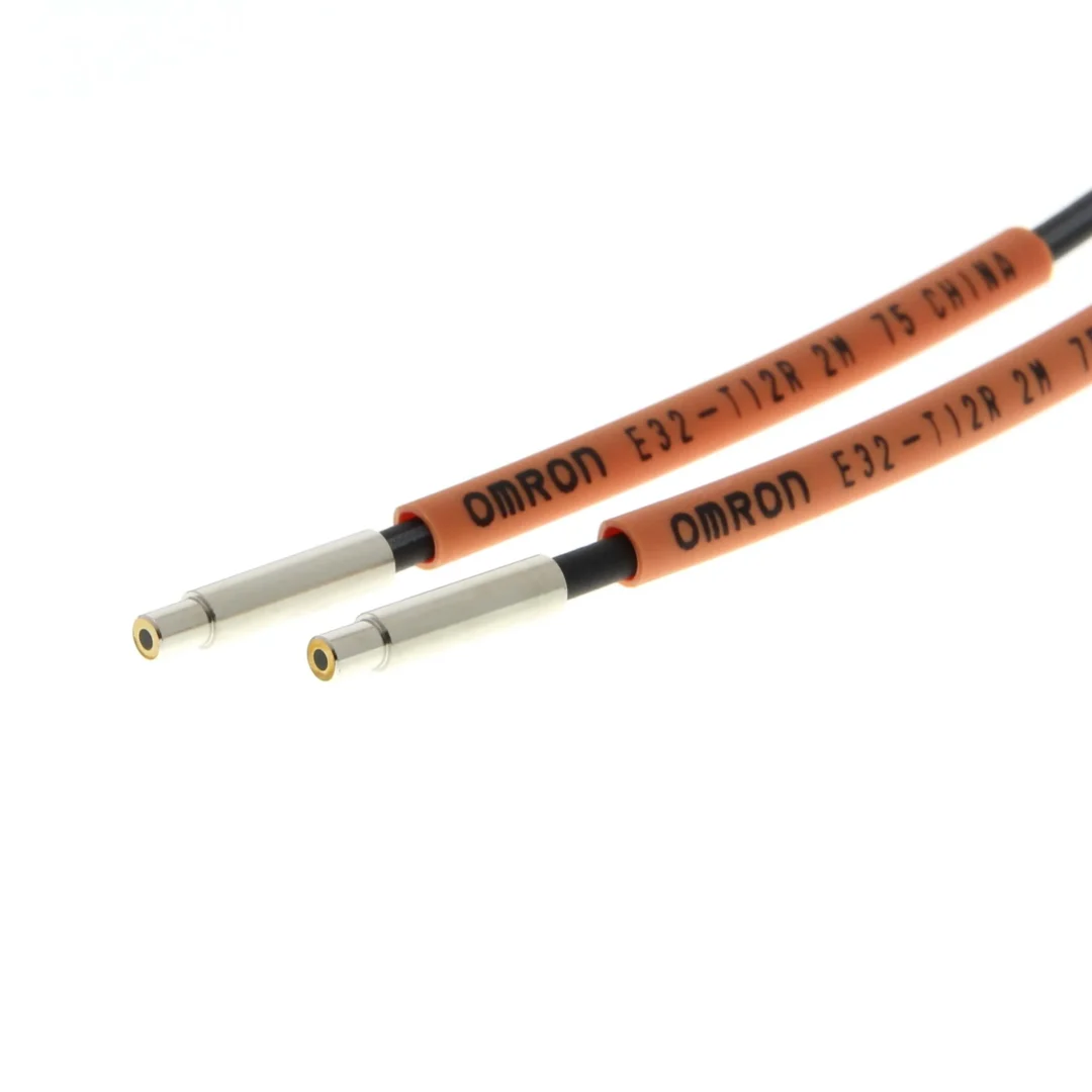 Omron E32-T12R 2M Endüstriyel Sensörler
