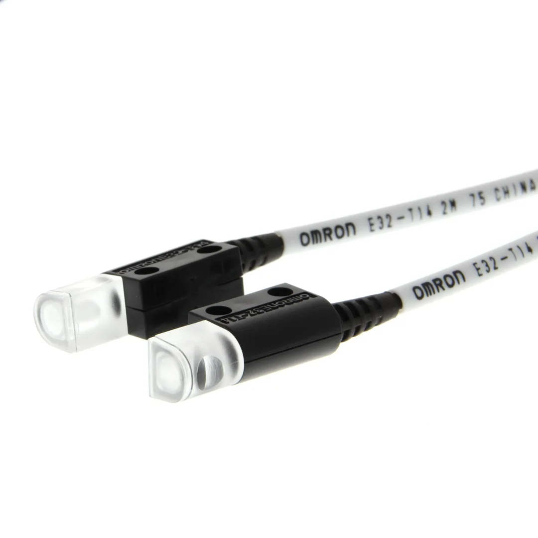 Omron E32-T14 2M Endüstriyel Sensörler