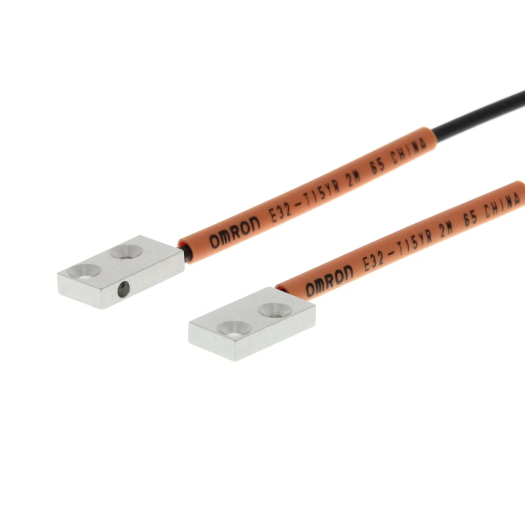 Omron E32-T15YR 2M Endüstriyel Sensörler
