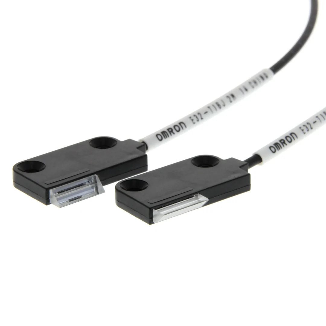 Omron E32-T16J 2M Endüstriyel Sensörler