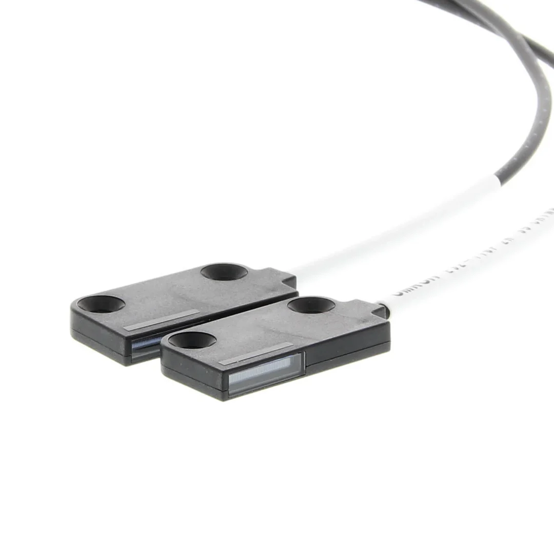 Omron E32-T16PR 2M Endüstriyel Sensörler