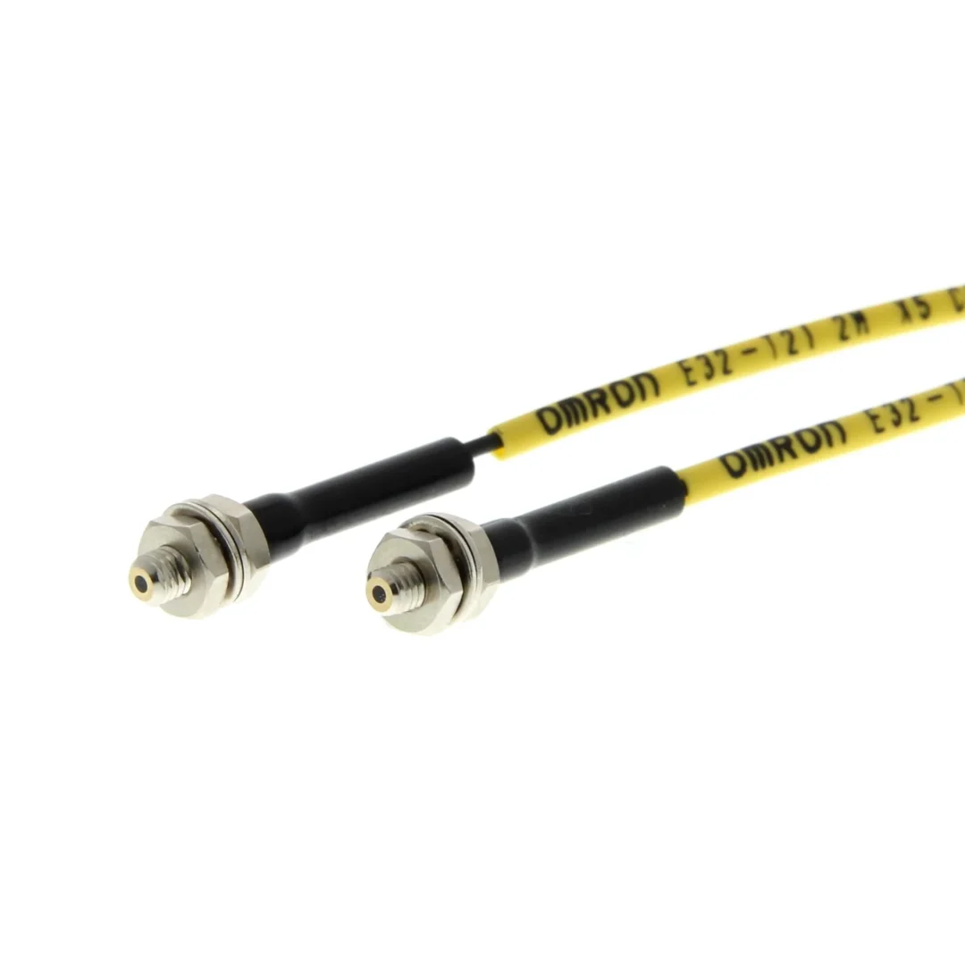 Omron E32-T21 2M Endüstriyel Sensörler