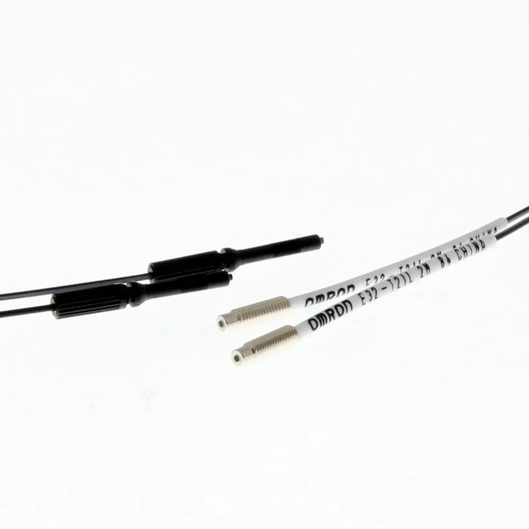 Omron E32-T21L 2M Endüstriyel Sensörler