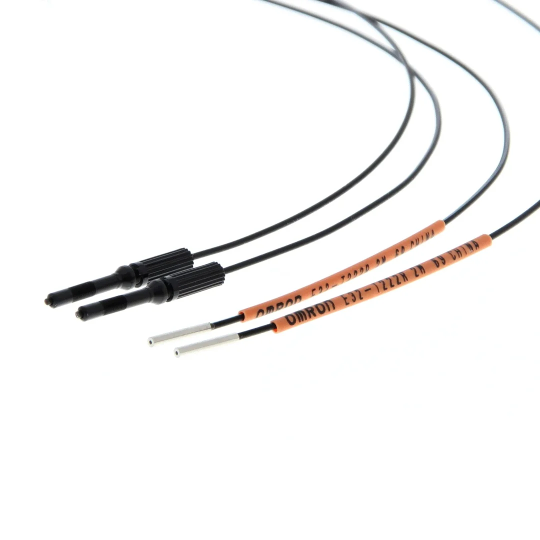 Omron E32-T222R 2M Endüstriyel Sensörler