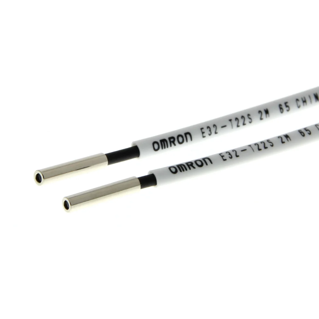 Omron E32-T22S 2M Endüstriyel Sensörler