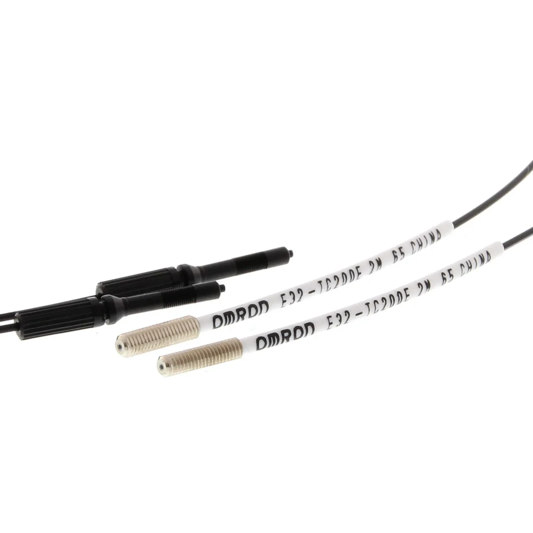 Omron E32-TC200E 2M Endüstriyel Sensörler