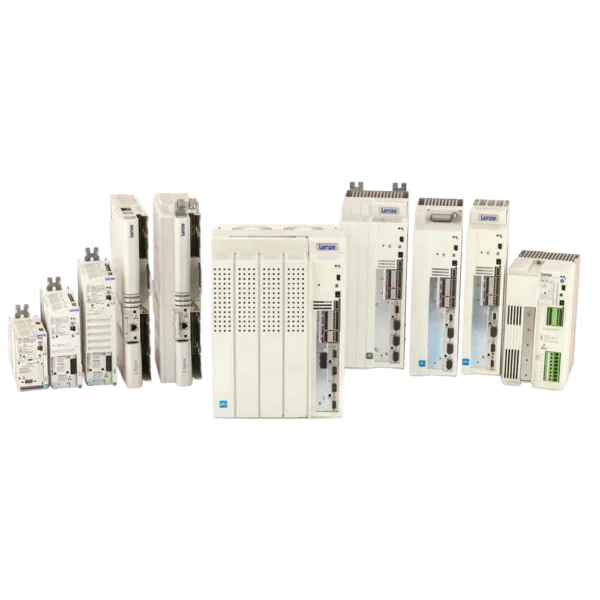 Lenze E32GAC00000L5H0XXX02S13400000