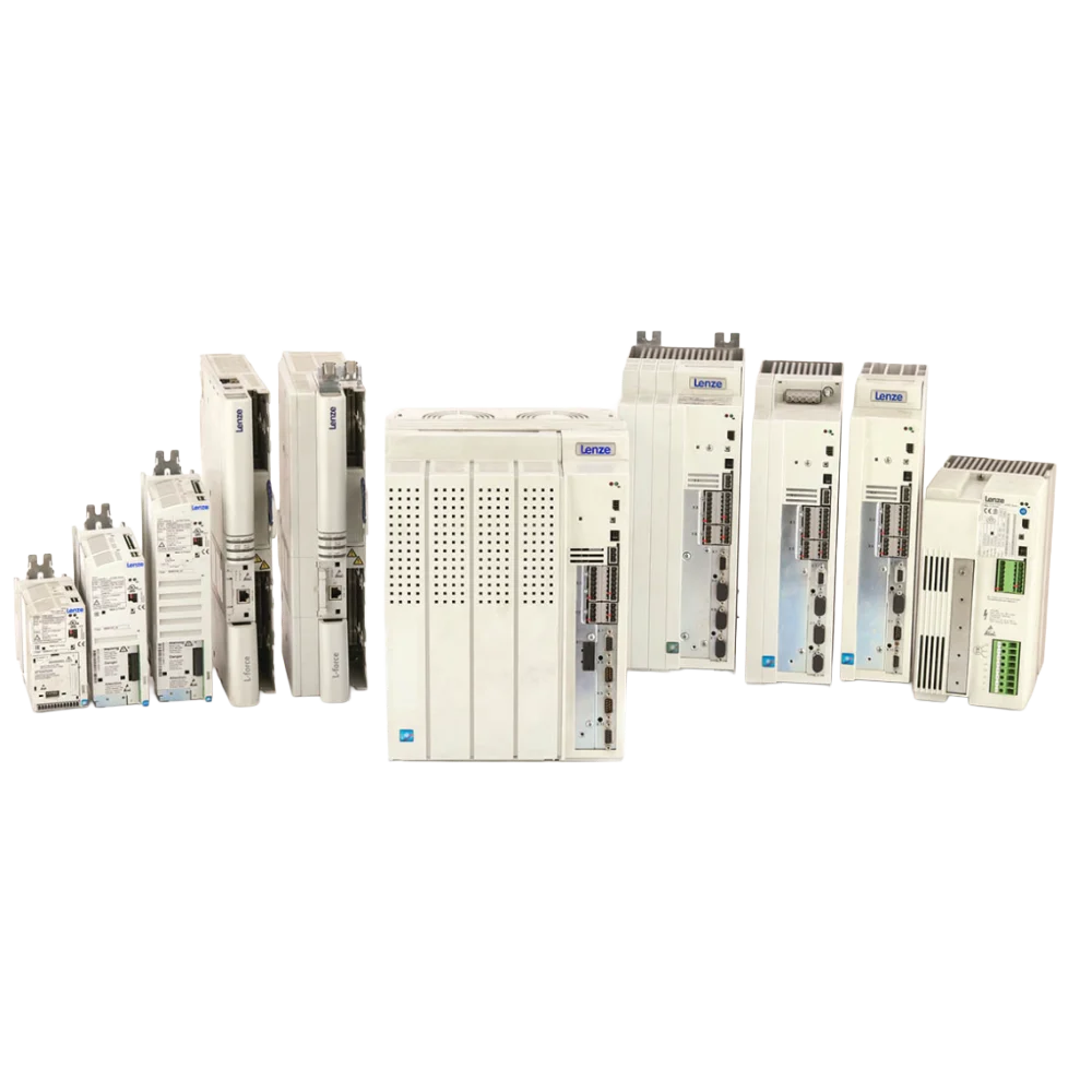 Lenze E32GAC00000L5H0XXX-02S13400000