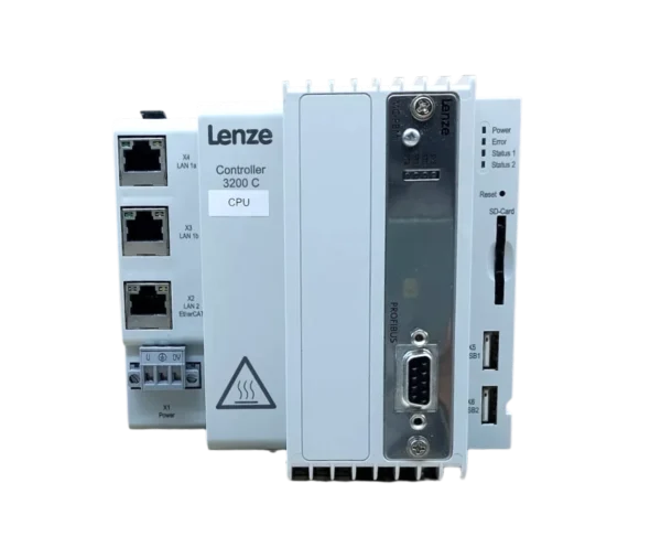 Lenze E32GAC00000L5H9XXX02S13300000