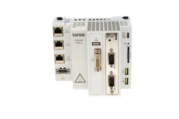 Lenze E32GAC10000C4G8XXX02S13440000