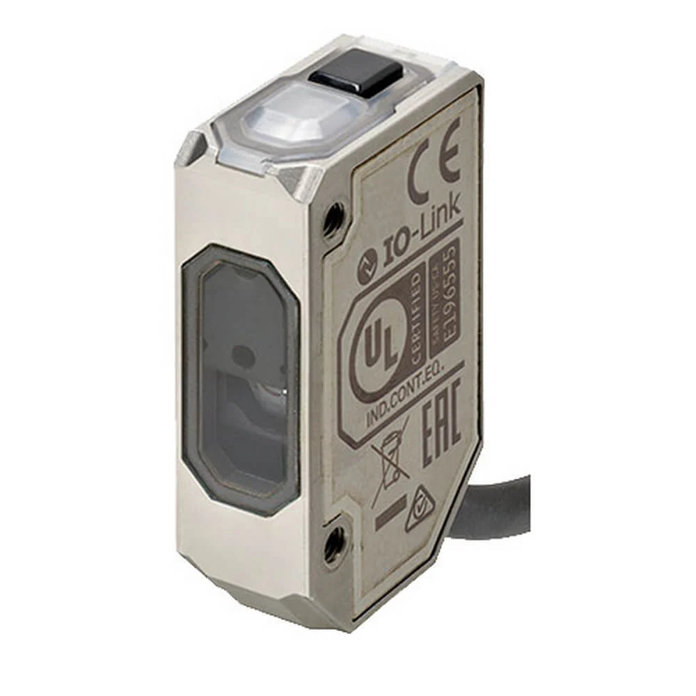Omron E3AS-F1000IMD 2M Endüstriyel Sensörler
