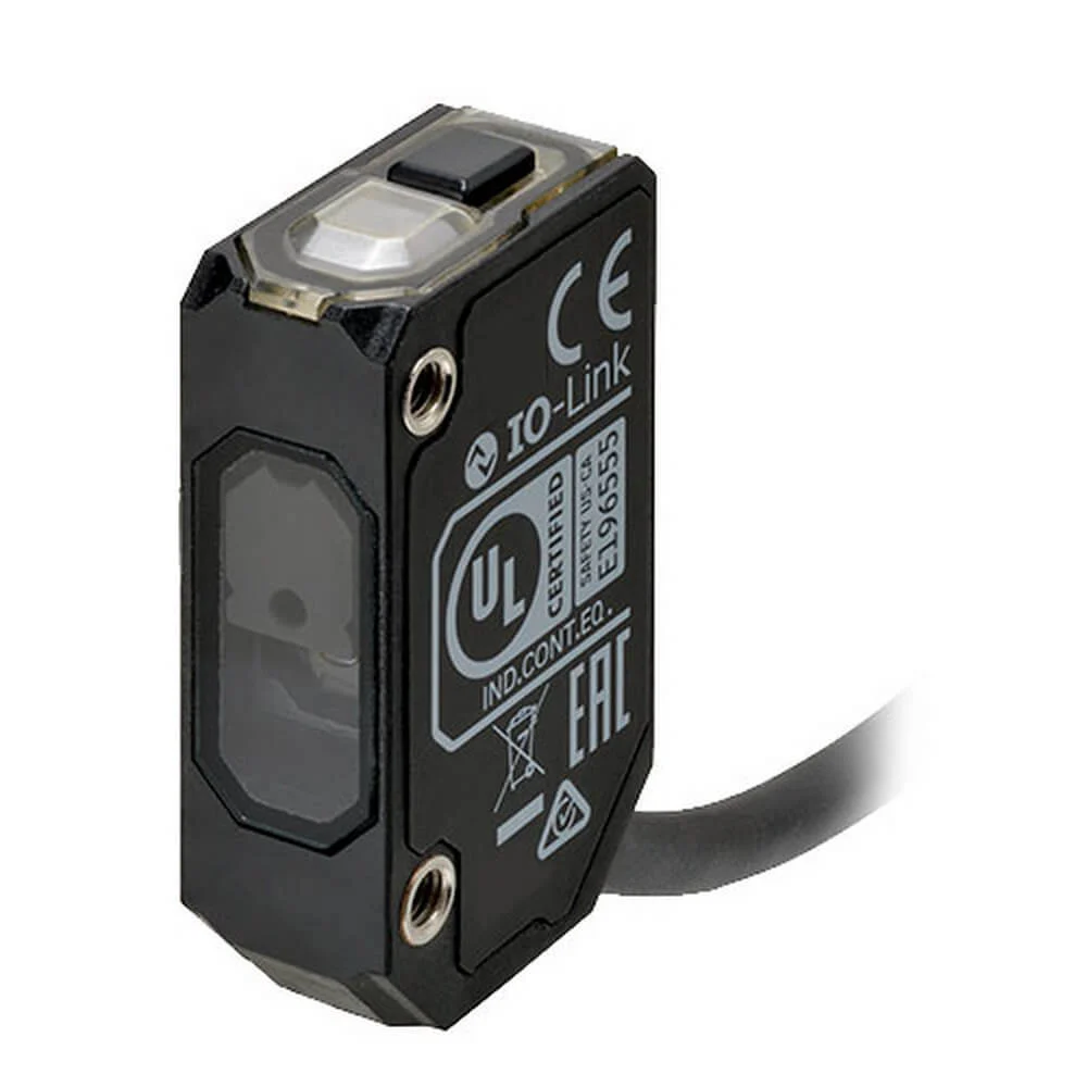 Omron E3AS-F1000IPD 2M Endüstriyel Sensörler