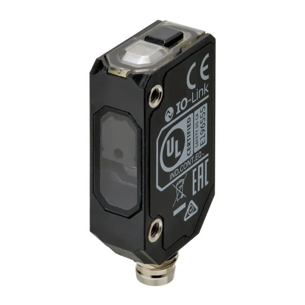 Omron E3AS-F1000IPN M3 Endüstriyel Sensörler