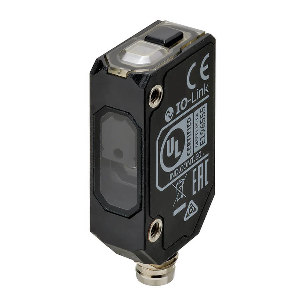 Omron E3AS-F1000IPN M3 Endüstriyel Sensörler