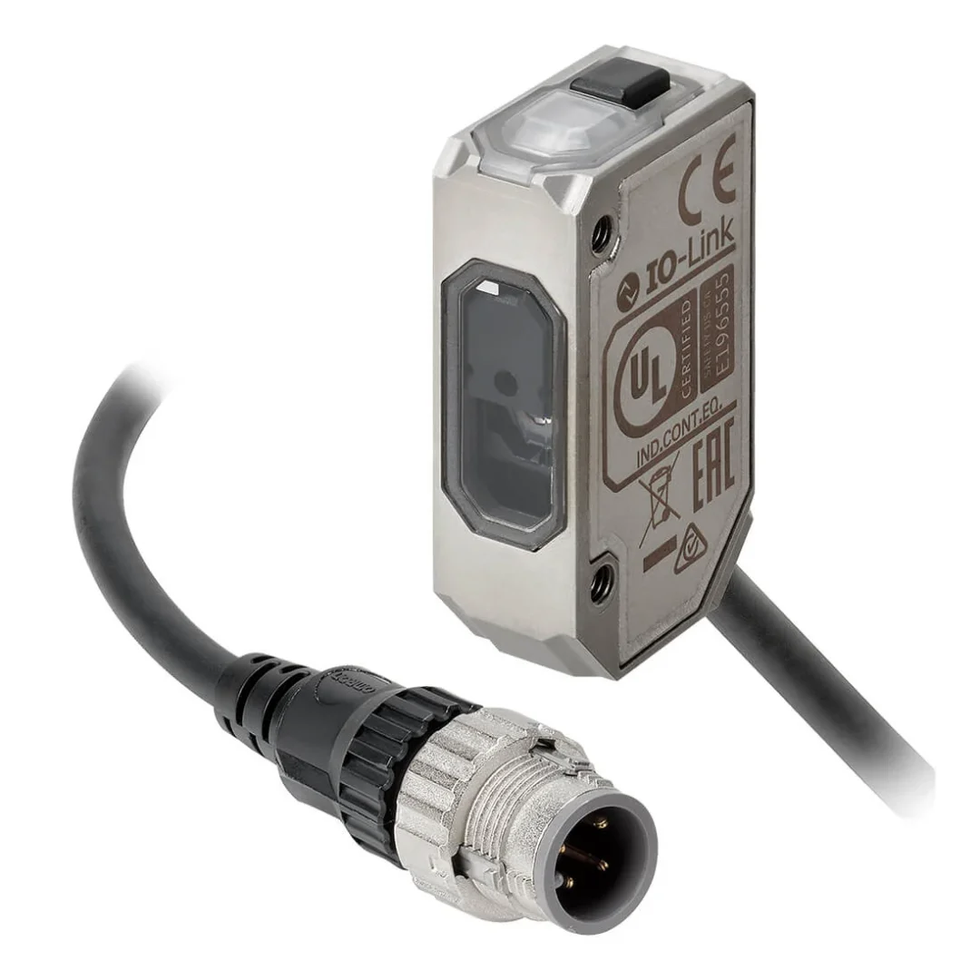 Omron E3AS-F1500IMD-M1TJ 0.3M Endüstriyel Sensörler