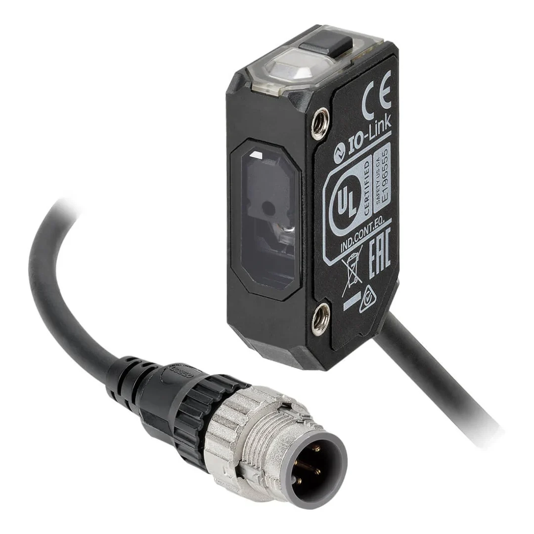 Omron E3AS-F1500IPN-M1TJ 0.3M Endüstriyel Sensörler