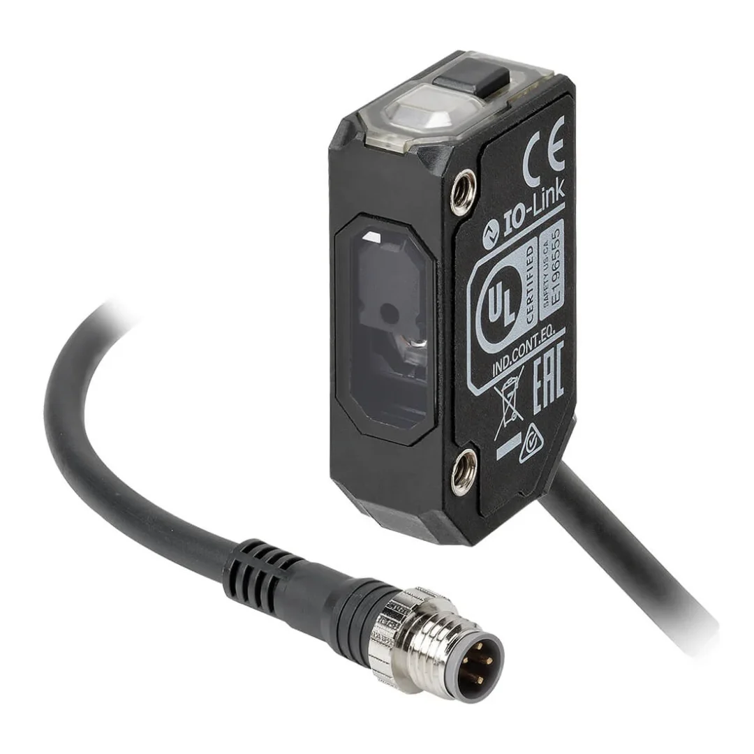 Omron E3AS-F1500IPT-M3J 0.3M Endüstriyel Sensörler