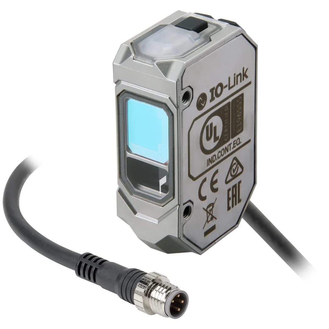 Omron E3AS-HL150LMT-M3J 0.3M Endüstriyel Sensörler