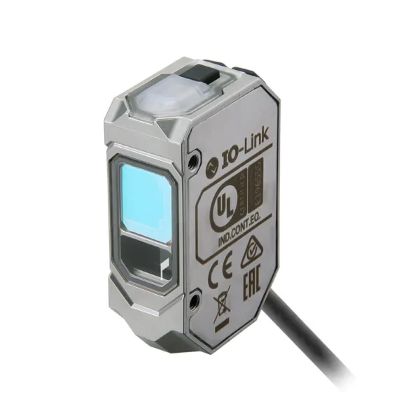 Omron E3AS-HL150MT 2M Endüstriyel Sensörler