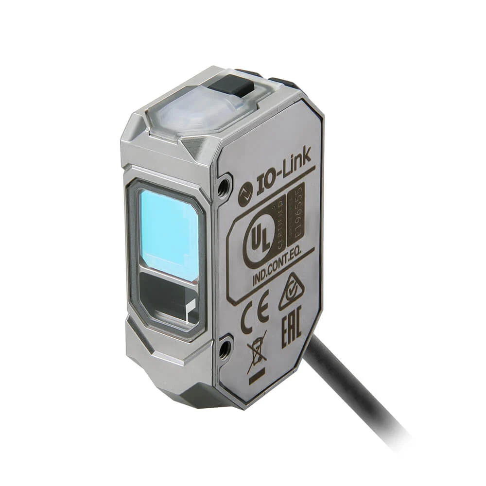 Omron E3AS-HL500LMT 5M Endüstriyel Sensörler