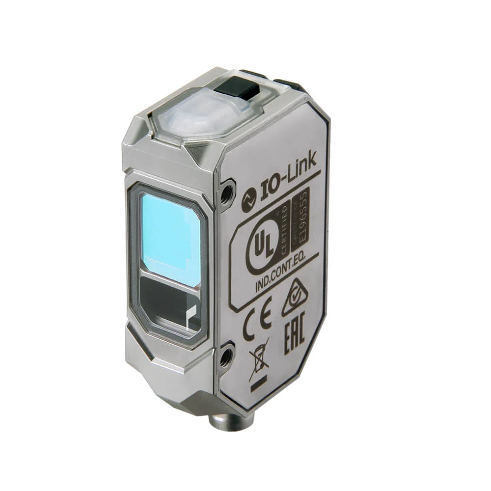 Omron E3AS-HL500LMT M3 Endüstriyel Sensörler