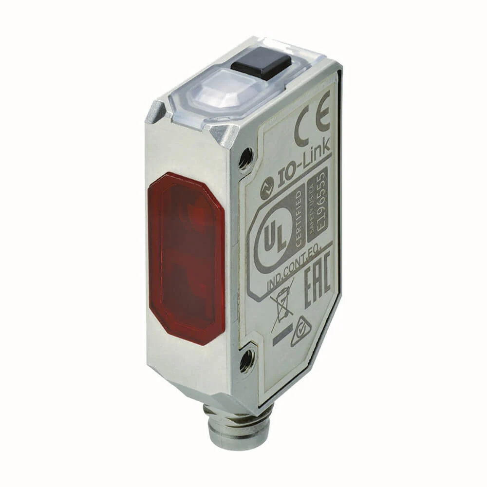 Omron E3AS-L200MT M3 Endüstriyel Sensörler