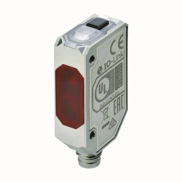 Omron E3AS-L80MN M3 Endüstriyel Sensörler